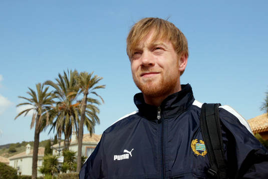 Fredrik Winsnes, Hammarby