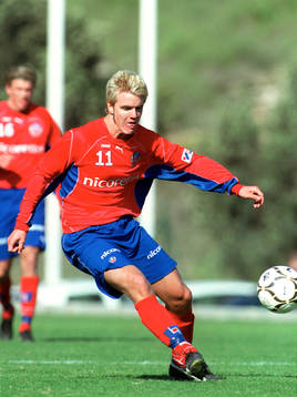 Andreas Dahl,  Helsingborg