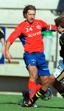 Jesper Jansson, Helsingborg