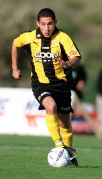 Pablo Pinones Arce, Hammarby