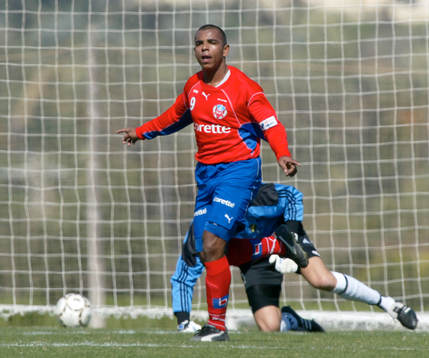 Fotboll La Manga, Helsingborgs IF - AIK .  Alvaro Santos,