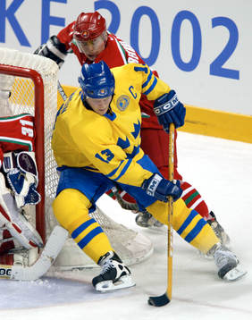 Mats Sundin