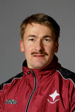 Erkki Sandberg, målvaktstränare, Norrköping