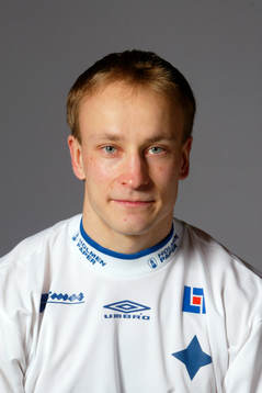 Jani Sarajärvi, Norrköping