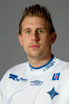 Mikael Ström, Norrköping