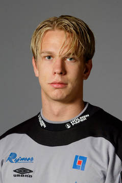 Patrik Andersson, Norrköping