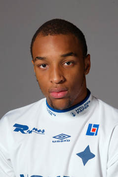 Wyn Belotte, Norrköping