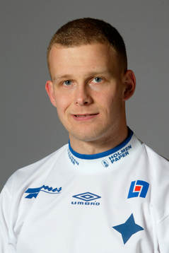 Kristian Bergström, Norrköping