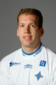 fredrik Bild, Norrköping