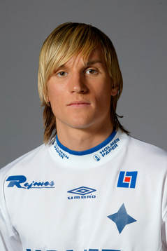 Jonas Bjurström, Norrköping