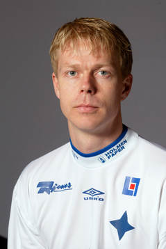 Mattias Flodström, Norrköping