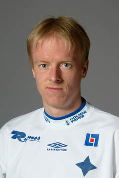 Niclas Fredriksson, Norrköping