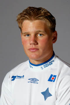 Patrik Jönsson, Norrköping