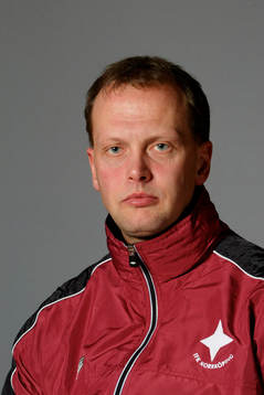Tony Martinsson, assisterande tränare, Norrköping