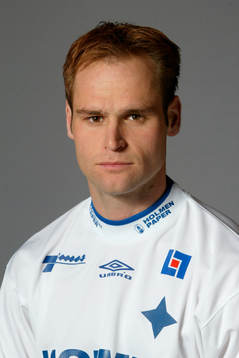 Thomas Olsson, Norrköping