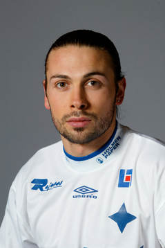Alexander Östlund, Norrköping