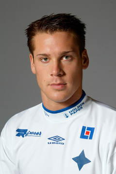 Alexander Petras, Norrköping