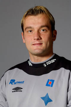 Balázs Rabóczki, Norrköping