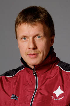 Thomas Westerberg, assisterande tränare, Norrköping