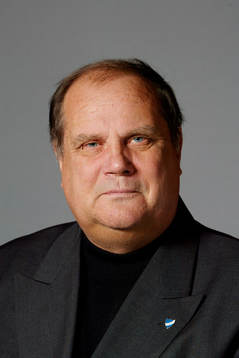 Tommy Wisell, sportchef, Norrköping