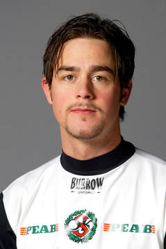 Gustaf Andersson, Örebro