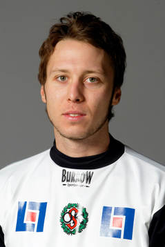 Per Andersson, Örebro