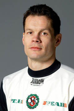 Thomas Andersson, Örebro