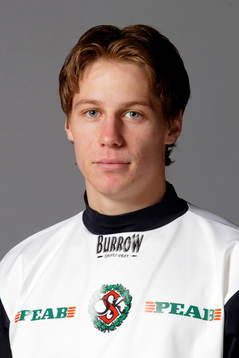 Patrik Anttonen, Örebro