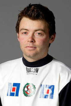 Einar Brekkan, Örebro