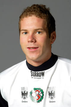 Per Gavelin, Örebro