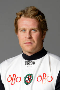 Fredrik Jansson, Örebro