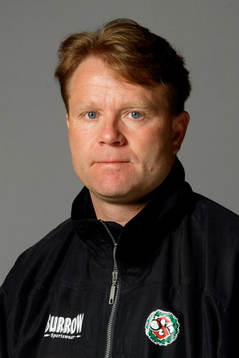 Mats Jingblad, chefstränare, Örebro