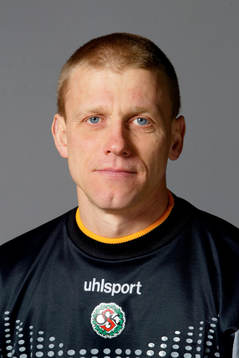 Anders Karlsson, Örebro