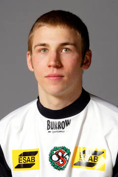 Jon Lundblad, Örebro