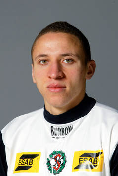 Samuel Mokédé, Örebro