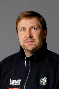 Peder Ståhl, tränare, Örebro