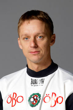 Mikael Steen, Örebro