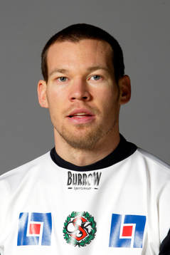 Johan Wahlqvist, Örebro