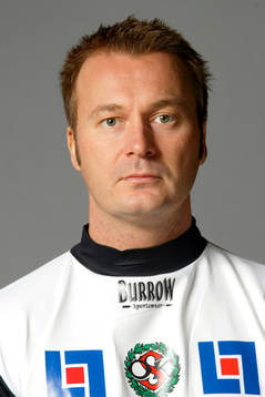 Lars Zetterlund, Örebro