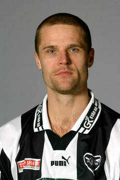 Pelle Andersson, Sylvia