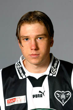 Kristoffer Dyverfeldt, Sylvia