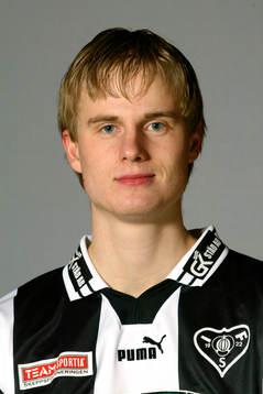Markus Hansson, Sylvia