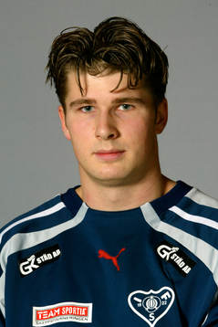 Oskar Havås, Sylvia