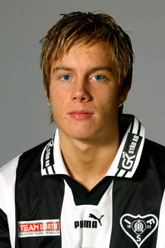 Christoffer Jussila, Sylvia