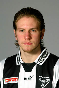 Johan Larsson, Sylvia