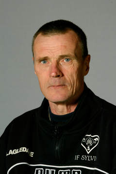 Lennart Linder, lagledare, Sylvia