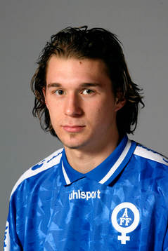 Mats Andersson, Åtvidaberg