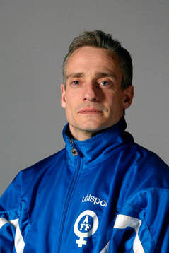 Hans Andersson, assisterande tränare, Åtvidaberg