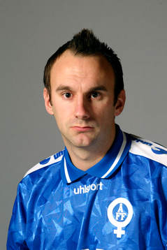 Jonas Andersson, Åtvidaberg