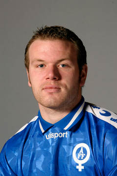 Henric Bergman, Åtvidaberg
